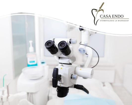 Când poate fi salvat nervul dintelui? Endodonția modernă explicată