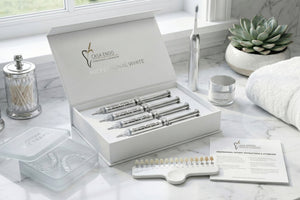 Pachet Albire Profesională „Home Kit”